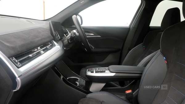 Used BMW iX2 2025 for sale - 77426367: Photo 8