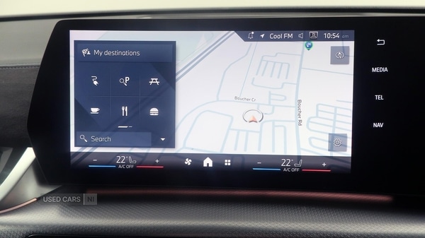 Used BMW iX2 2025 for sale - 77426367: Photo 9