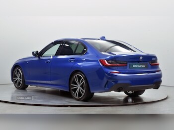 Used BMW 3 Series 2020 for sale - 79249265: Photo