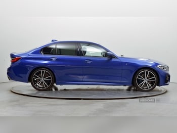 Used BMW 3 Series 2020 for sale - 79249265: Photo