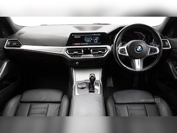 Used BMW 3 Series 2020 for sale - 79249265: Photo