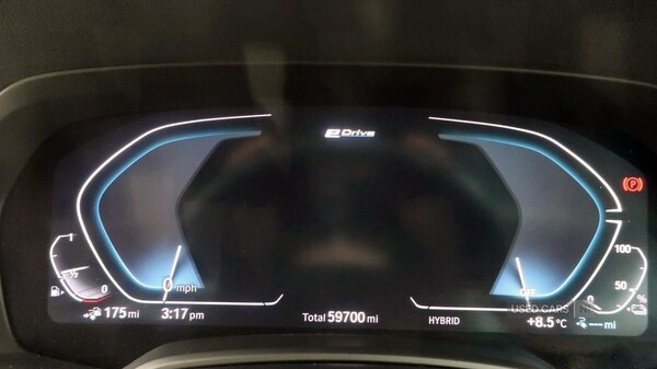 Used BMW X5 2022 for sale - 77230902: Photo 10