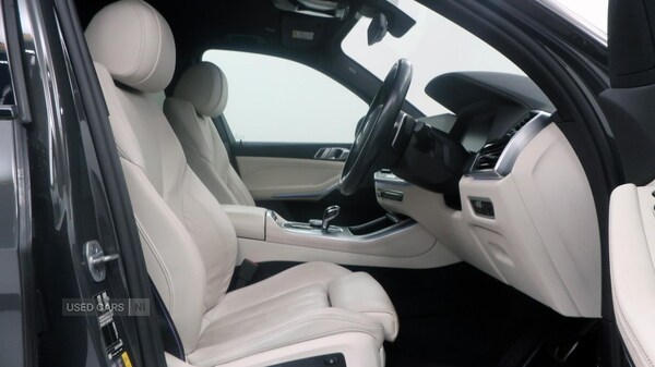 Used BMW X5 2022 for sale - 77230902: Photo 12