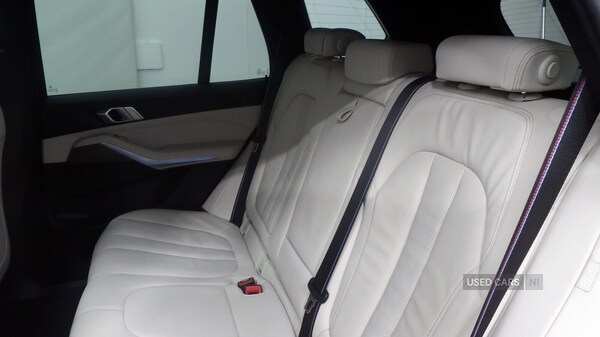 Used BMW X5 2022 for sale - 77230902: Photo 13