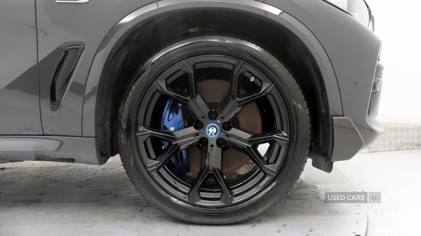 Used BMW X5 2022 for sale - 77230902: Photo 15