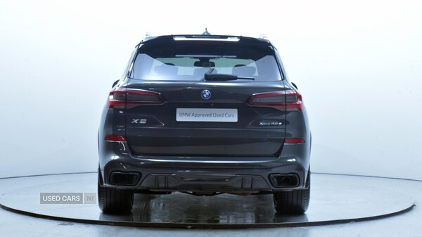 Used BMW X5 2022 for sale - 77230902: Photo 16