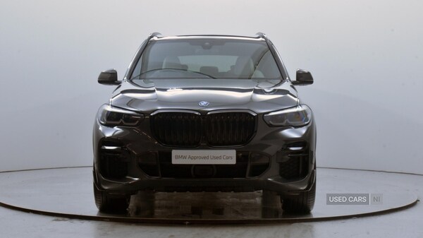 Used BMW X5 2022 for sale - 77230902: Photo 17