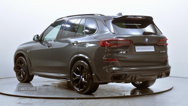 Used BMW X5 2022 for sale - 77230902: Photo 2