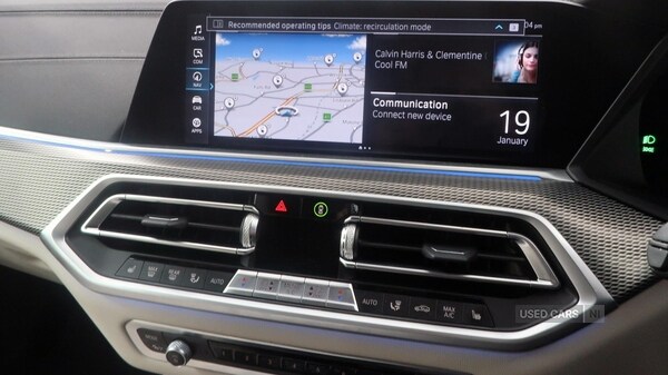 Used BMW X5 2022 for sale - 77230902: Photo 20