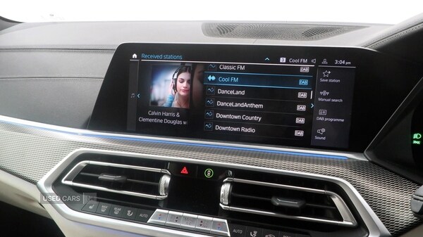 Used BMW X5 2022 for sale - 77230902: Photo 21