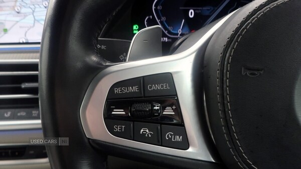 Used BMW X5 2022 for sale - 77230902: Photo 22