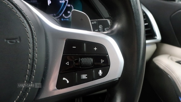 Used BMW X5 2022 for sale - 77230902: Photo 23