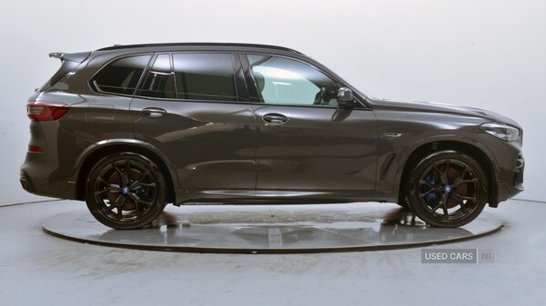 Used BMW X5 2022 for sale - 77230902: Photo 3
