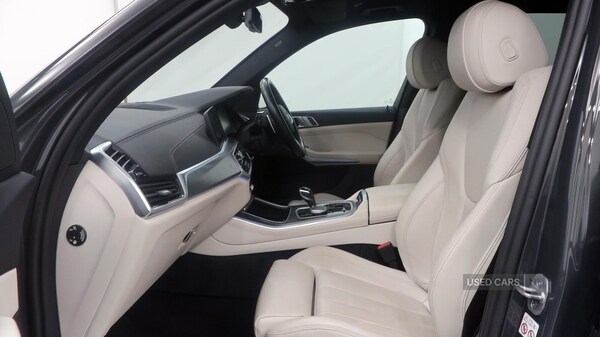 Used BMW X5 2022 for sale - 77230902: Photo 31