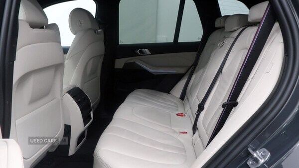 Used BMW X5 2022 for sale - 77230902: Photo 32