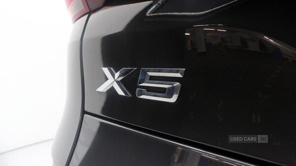 Used BMW X5 2022 for sale - 77230902: Photo 35