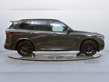 Used BMW X5 2022 for sale - 77230902: Photo
