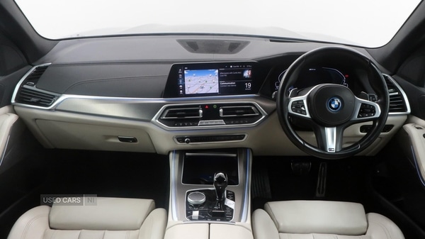 Used BMW X5 2022 for sale - 77230902: Photo 4