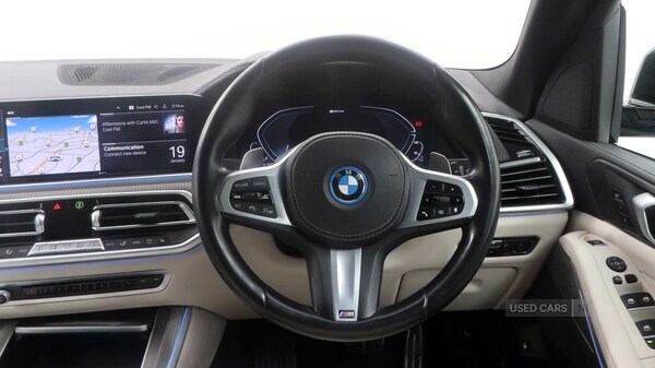 Used BMW X5 2022 for sale - 77230902: Photo 6