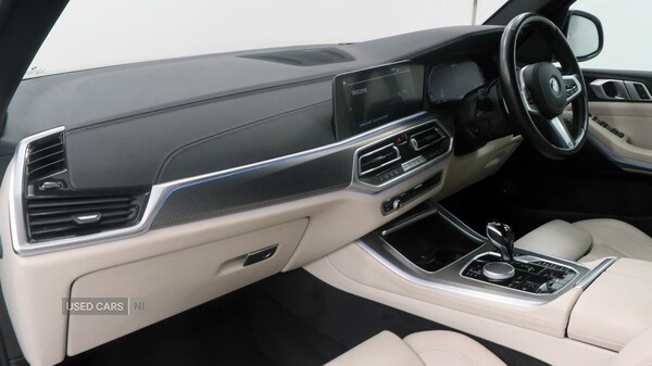 Used BMW X5 2022 for sale - 77230902: Photo 8