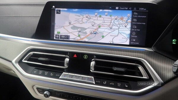 Used BMW X5 2022 for sale - 77230902: Photo 9