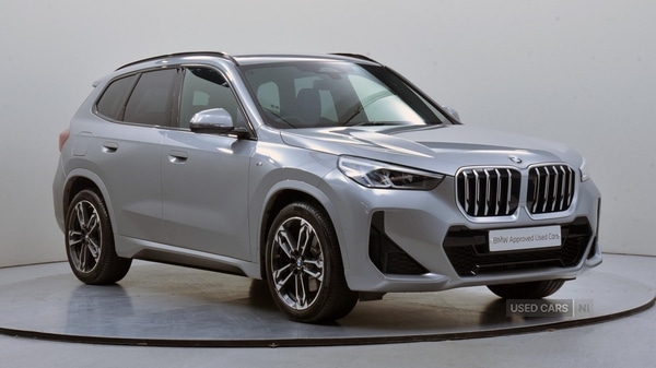 Used BMW X1 2025 for sale - 76110165: Photo 1