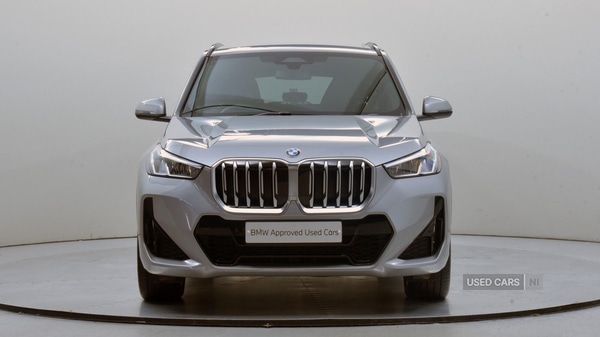 Used BMW X1 2025 for sale - 76110165: Photo 17