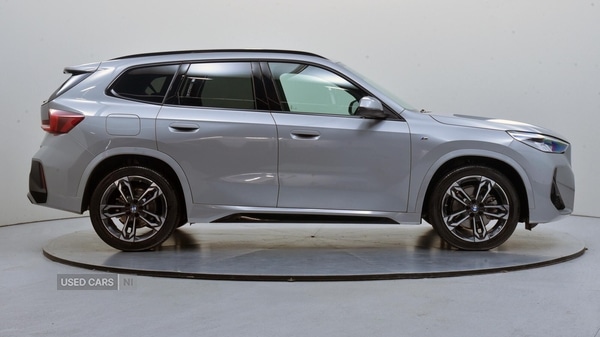 Used BMW X1 2025 for sale - 76110165: Photo 3