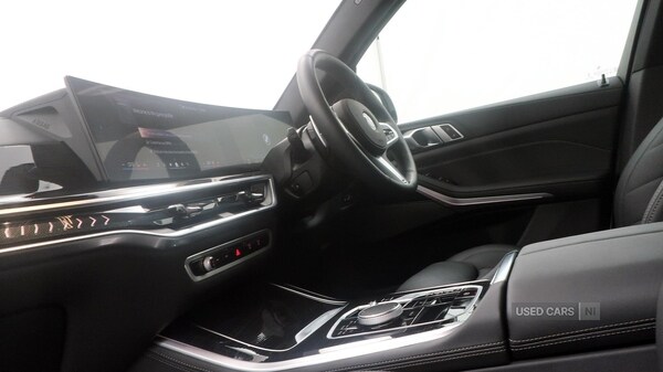 Used BMW X5 2025 for sale - 77426382: Photo 12