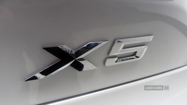 Used BMW X5 2025 for sale - 77426382: Photo 20