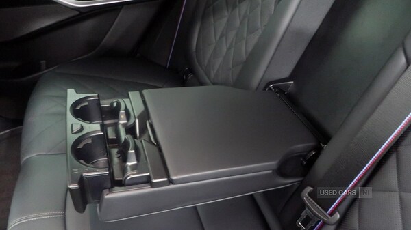 Used BMW X5 2025 for sale - 77426382: Photo 22