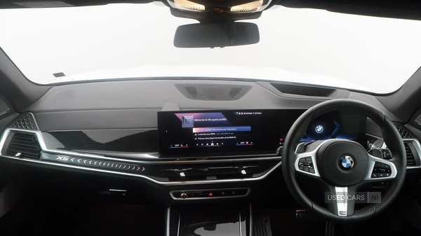 Used BMW X5 2025 for sale - 77426382: Photo 4