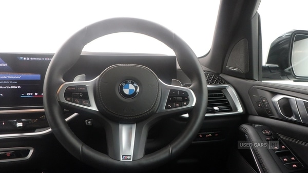 Used BMW X5 2025 for sale - 77426382: Photo 6