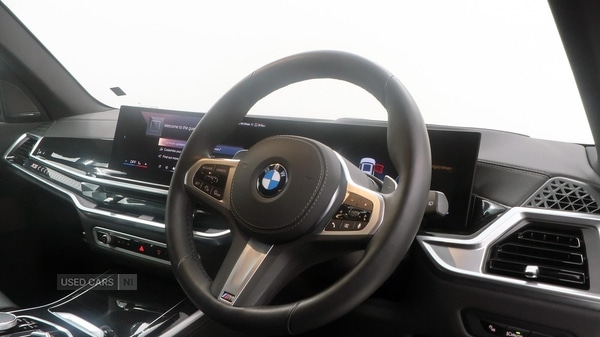 Used BMW X5 2025 for sale - 77426382: Photo 7