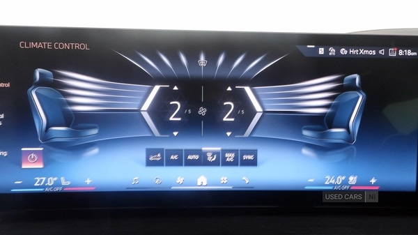 Used BMW X5 2025 for sale - 77426382: Photo 9