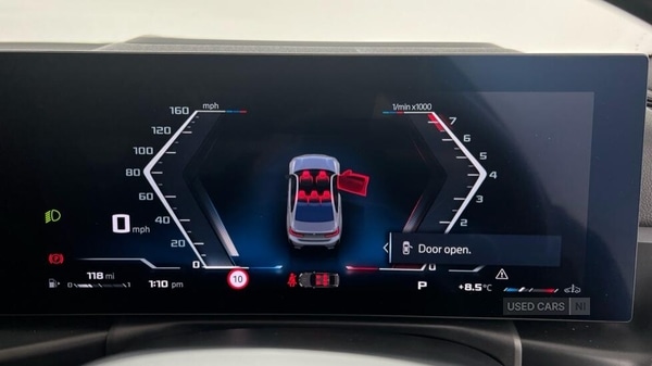 Used BMW 3 Series 2025 for sale - 77075079: Photo 10