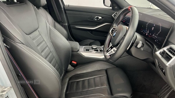 Used BMW 3 Series 2025 for sale - 77075079: Photo 12