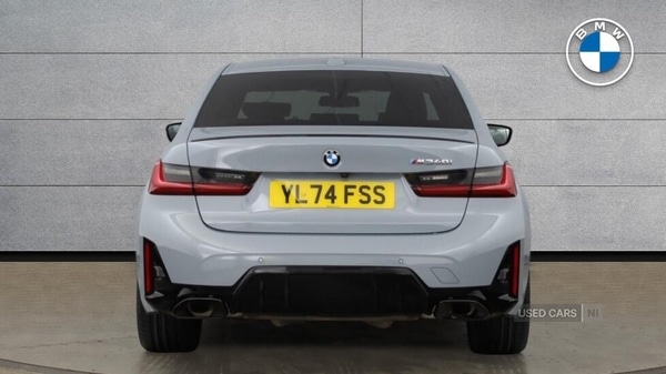 Used BMW 3 Series 2025 for sale - 77075079: Photo 16