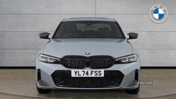 Used BMW 3 Series 2025 for sale - 77075079: Photo 17