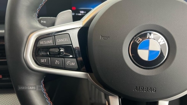 Used BMW 3 Series 2025 for sale - 77075079: Photo 18