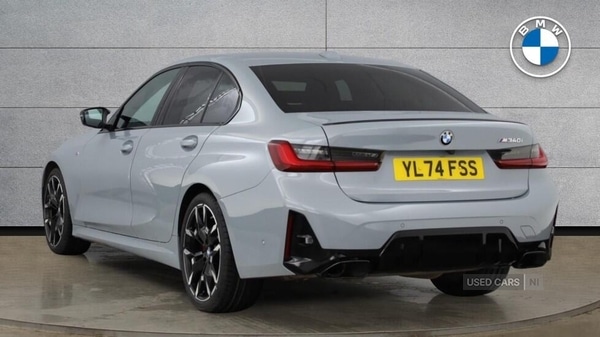 Used BMW 3 Series 2025 for sale - 77075079: Photo 2