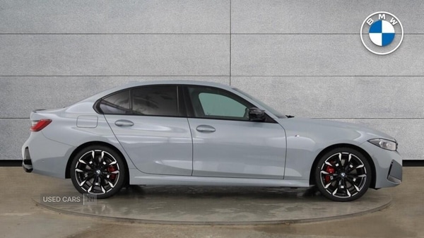 Used BMW 3 Series 2025 for sale - 77075079: Photo 3