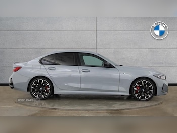 Used BMW 3 Series 2025 for sale - 77075079: Photo