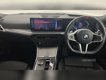 Used BMW 3 Series 2025 for sale - 77075079: Photo