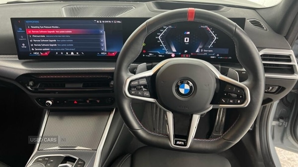 Used BMW 3 Series 2025 for sale - 77075079: Photo 6