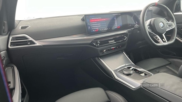 Used BMW 3 Series 2025 for sale - 77075079: Photo 8