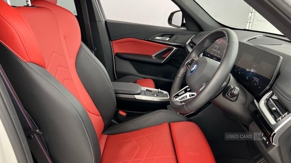 Used BMW iX1 2025 for sale - 77613291: Photo 12