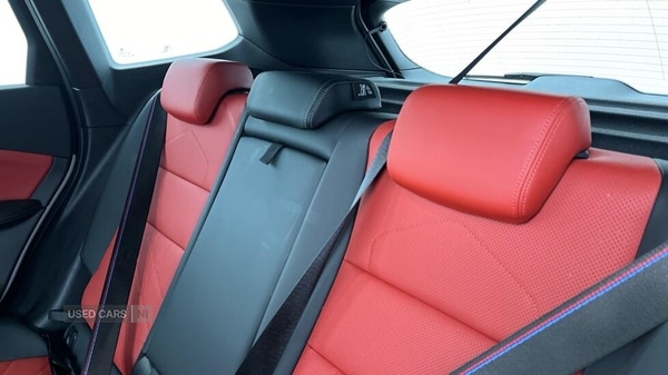 Used BMW iX1 2025 for sale - 77613291: Photo 13