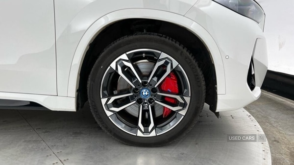 Used BMW iX1 2025 for sale - 77613291: Photo 15