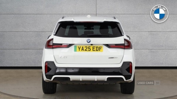 Used BMW iX1 2025 for sale - 77613291: Photo 16